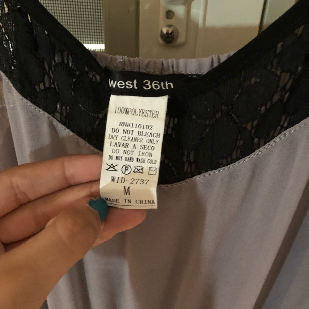 Dress - Picture 3 of 4